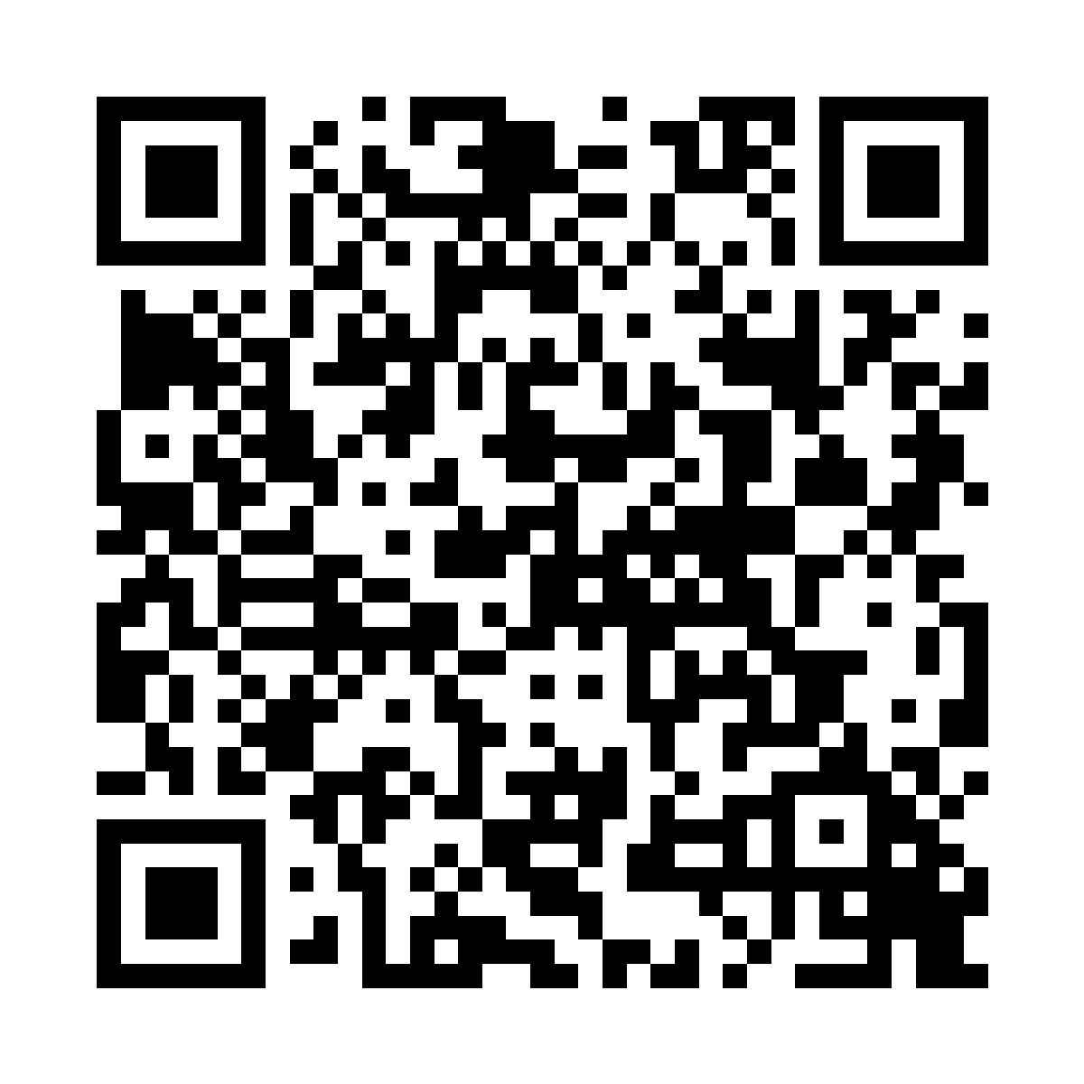 これからサポートの終活診断をLINEで開くQRコード