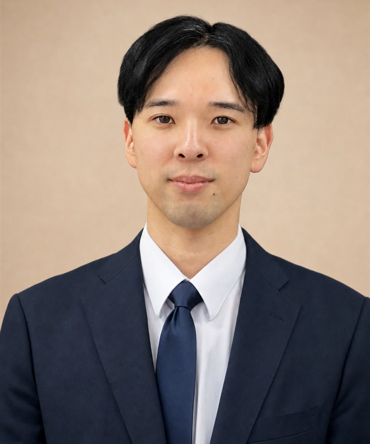 理事 眞壁潤
