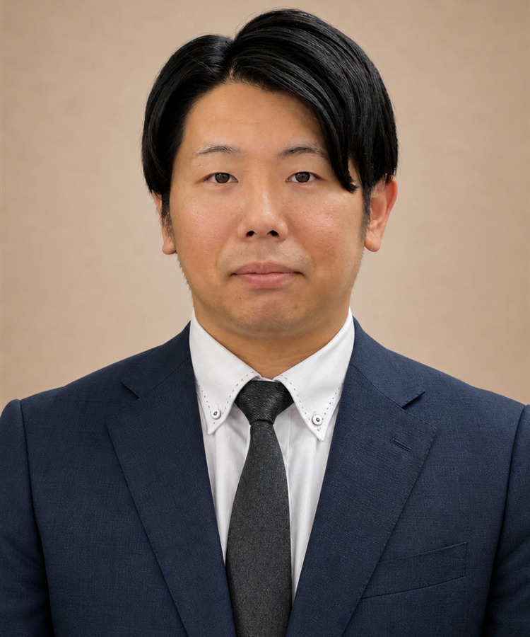 理事 佐藤翔