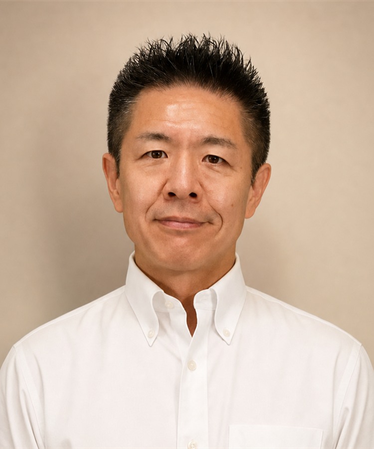 代表理事 吉澤隆